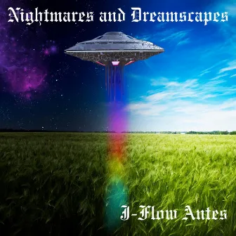 Nightmares and Dreamscapes by J-Flow Antes