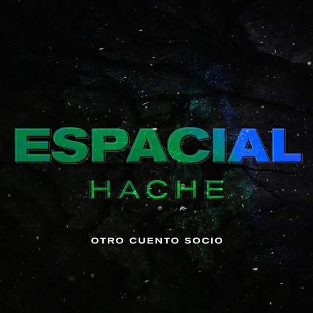 Espacial