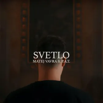 SVETLO by Matěj Vávra