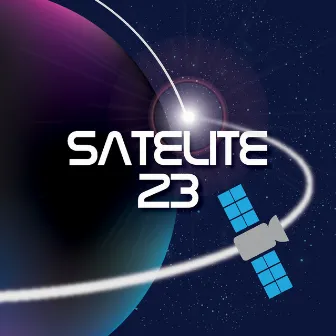 Satélite 23 by Satélite 23