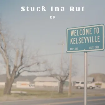 Stuck Ina Rut by Tajie D