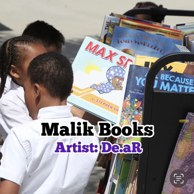 Malik Books