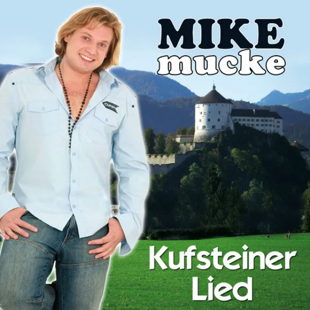 Kufsteiner Lied (Radio Version)