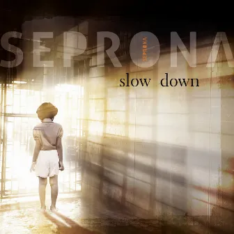 Slow Down by Seprona