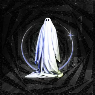 Ima Fkn Ghost by Mario KemP