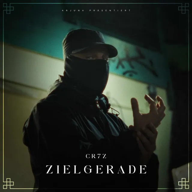 Zielgerade