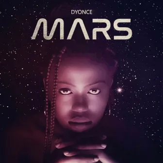 Mars by Dyonce