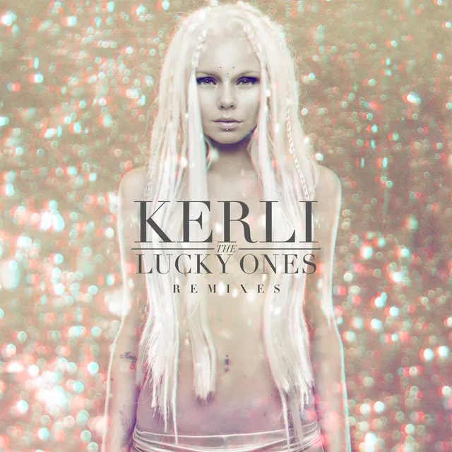 The Lucky Ones - Syn Cole Vs. Kerli Club