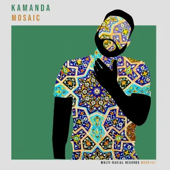 Mosaic by Kamanda