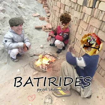 BATIRIDES by BABIS ALANIS