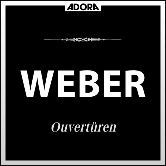 Preziosa: Ouvertüre für Orchester, Op. 78