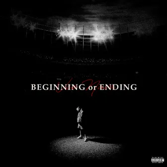 BEGINNING or ENDING by Vce Nava