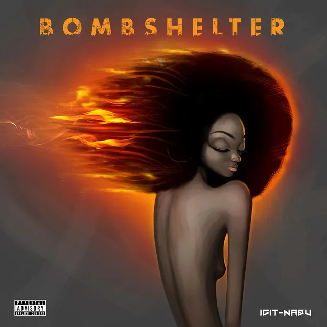 Bombshelter