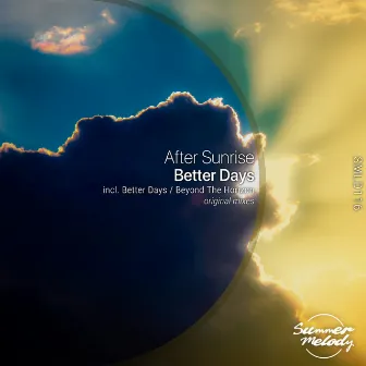 Better Days by After Sunrise