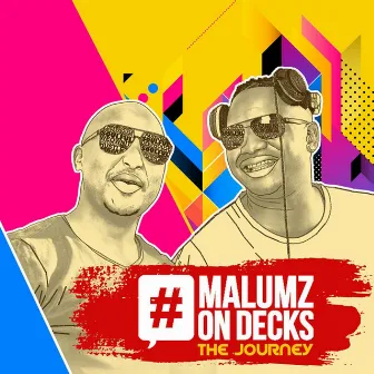 The Journey by Malumz on Decks