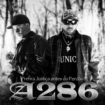 Prefira Justiça Antes do Perdão by A286