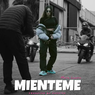 Mienteme by MLFLOW