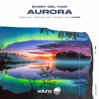 Aurora (Hagen HDM Remix) by Hagen HDM