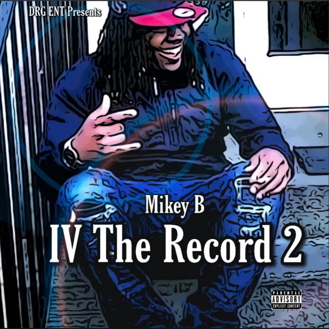 IV The Record 2