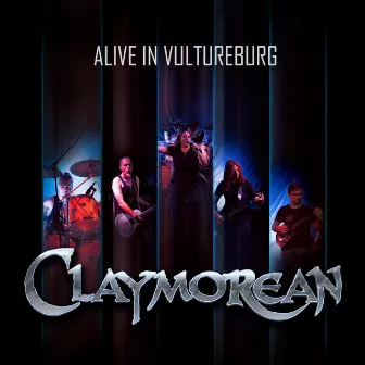 Alive in Vultureburg (Uživo u Kragujevcu) by Claymorean