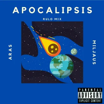 Apocalipsis by Miljaus