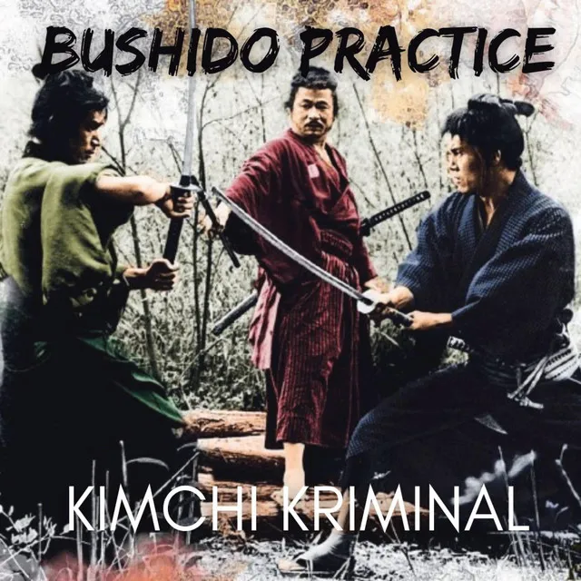 Bushido Practice