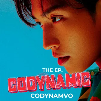 CODYNAMIC by CODYNAMVO