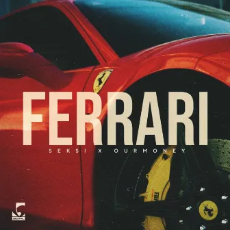 Ferrari by ourmoney