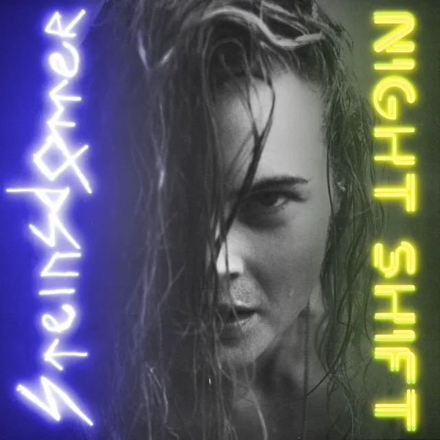 Nightshift (Let's Do the Dance) [Big Ang Remix]