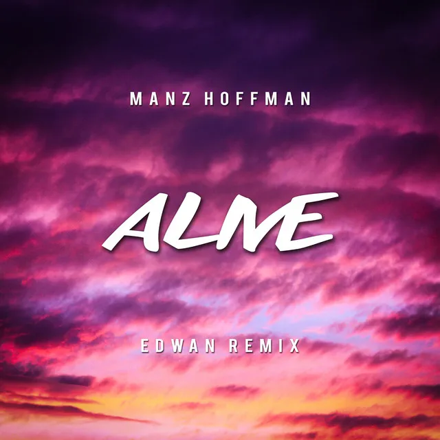 Alive (Edwan Remix)