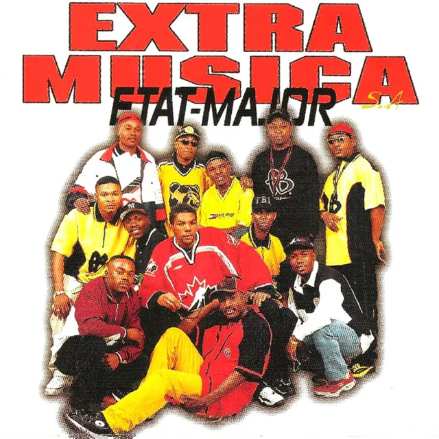 Extra Musica