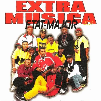 Etat-Major by Extra Musica