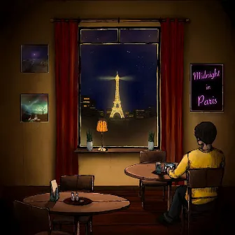 Midnight in Paris (kaito Classic$) by kid kaito