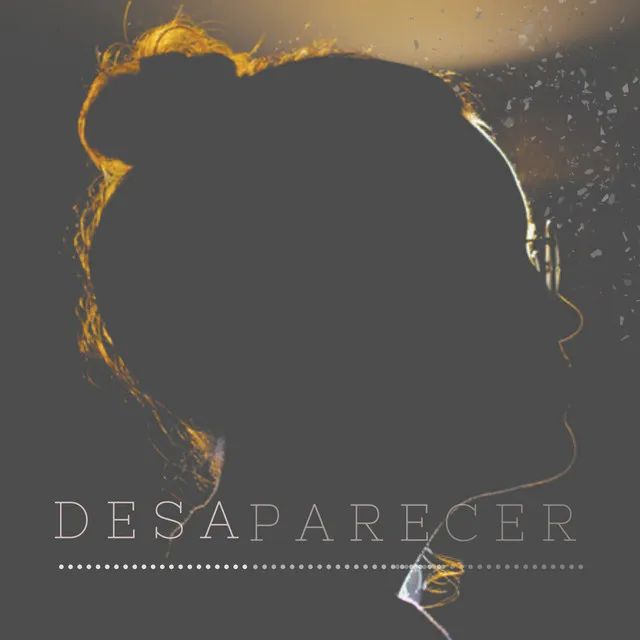 Desaparecer