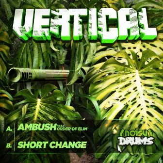 Ambush / Short Change by Vertical