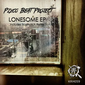 Lonesome by Pzyco Beat Project