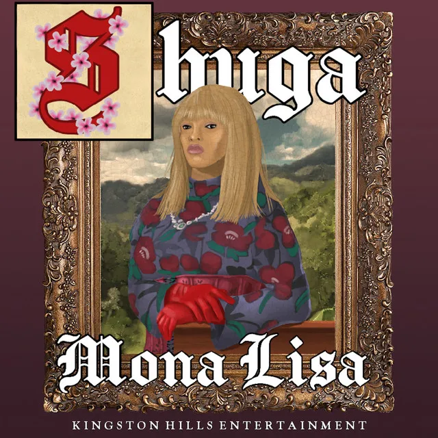 Mona Lisa