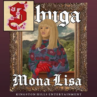 Mona Lisa by Shuga