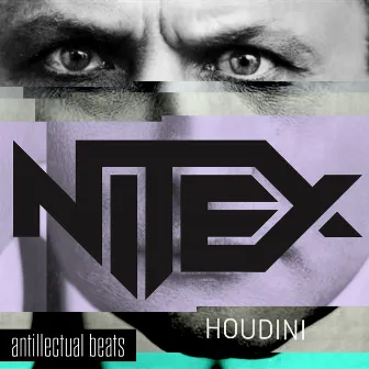 Houdini by Nitex