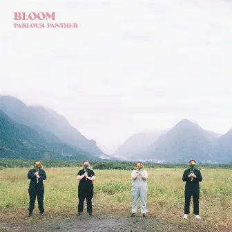 BLOOM by Parlour Panther