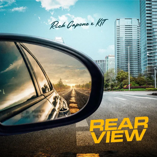 Rearview