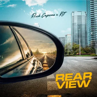 Rearview by Rich Capone