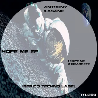 Hope Me by Anthony Kasanc