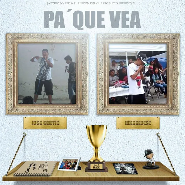 Pa´que vea