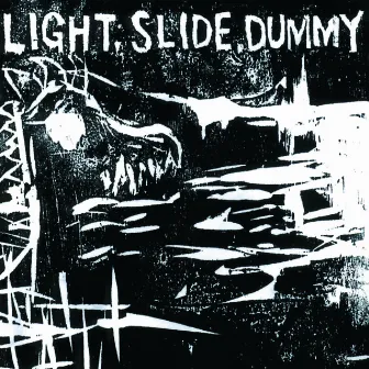 LIGHT，SLIDE，DUMMY by MO'SOME TONEBENDER