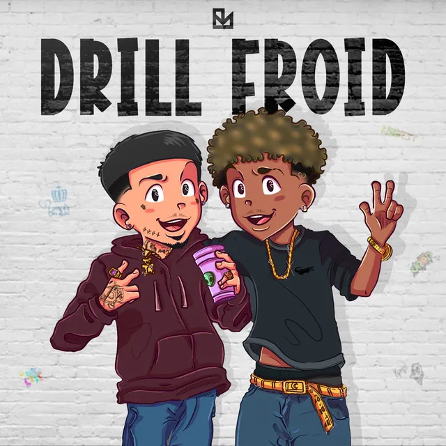 Drill Froid