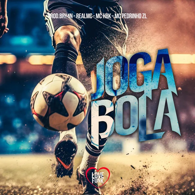 Joga Bola