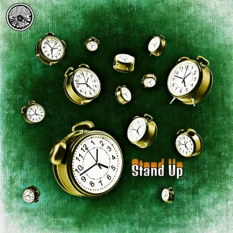 Stand Up by Little Orange Ua