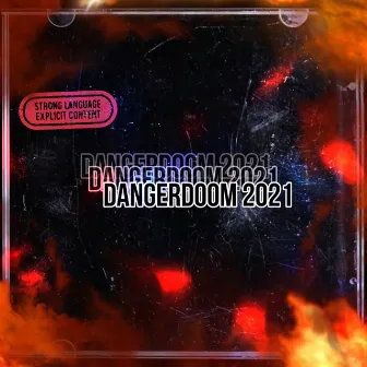 Dangerdoom 2021 by MATTZVART