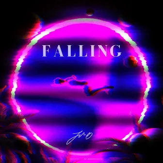 Falling by jmotheartist